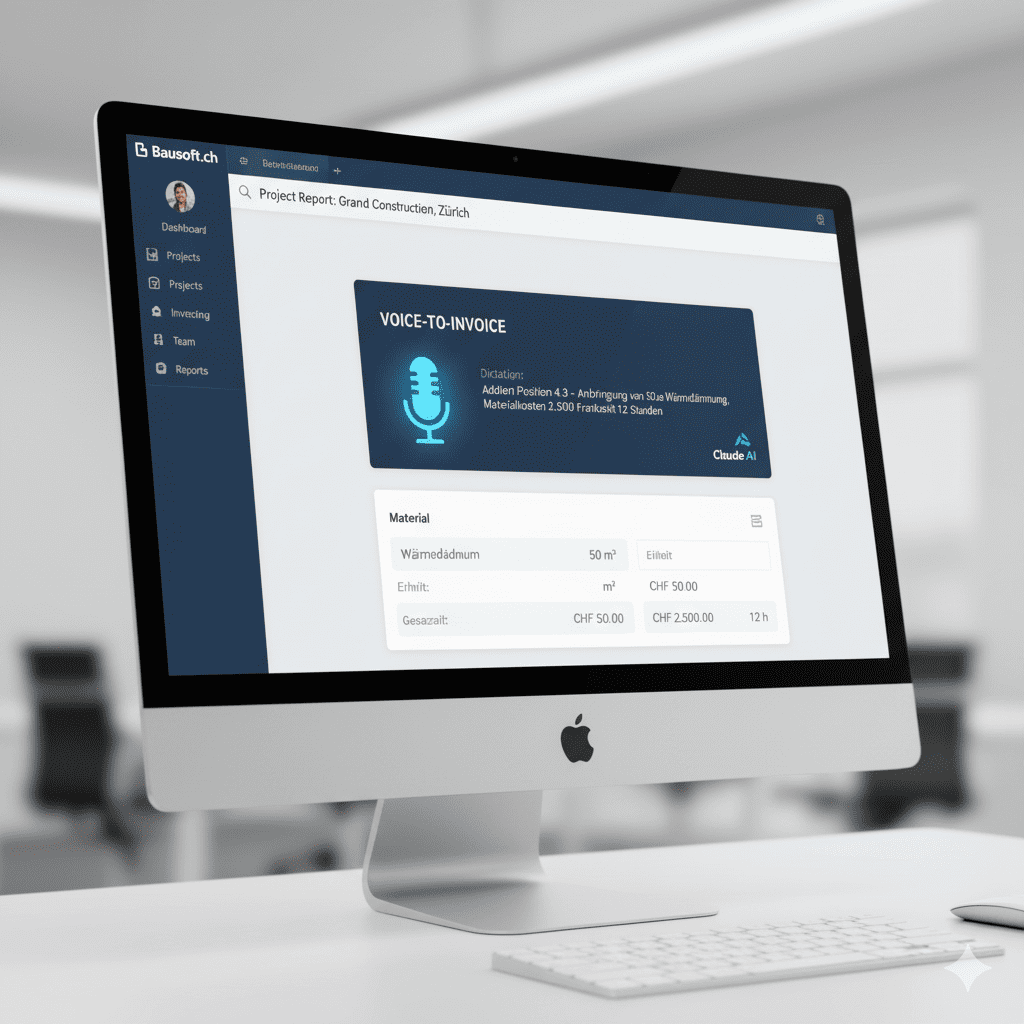 Photo to Invoice Mobile